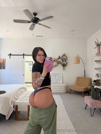 Full leaked Astrgirll page private onlyfans photo