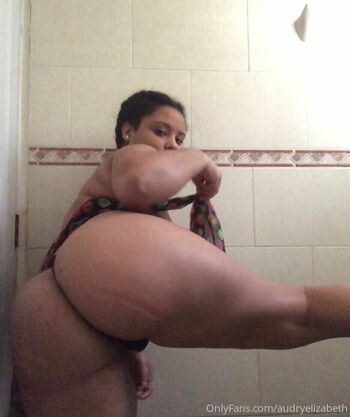 Full leaked Audry almontea private onlyfans photo