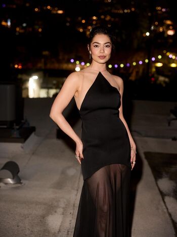 Auli'I Cravalho