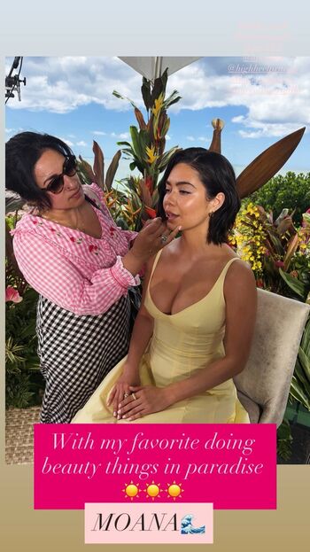 Auli’i Cravalho