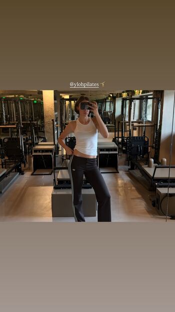Full leaked Ava michelle page private onlyfans photo