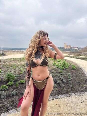 Full leaked Avaa lynn private onlyfans photo