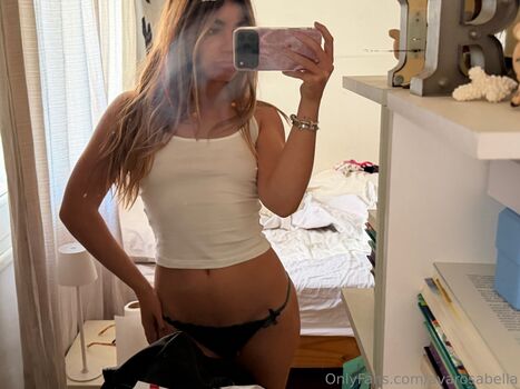 Full leaked Avarosabella private onlyfans photo