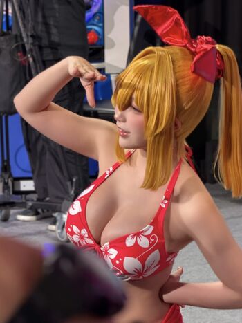 Full leaked Ayunochan private onlyfans photo
