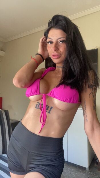 Full leaked Babysugar argentina private onlyfans photo