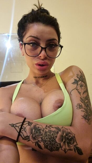 Full leaked Babysugar argentina private onlyfans photo