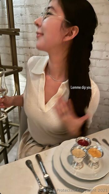 Full leaked Baebaej private onlyfans photo