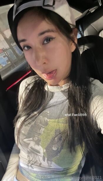 Full leaked Baebaej private onlyfans photo