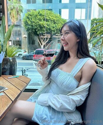 Full leaked Baebaej private onlyfans photo
