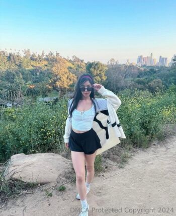 Full leaked Baebaej private onlyfans photo