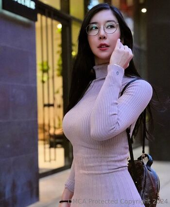 Full leaked Baebaej private onlyfans photo