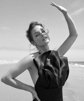 Barbara Palvin