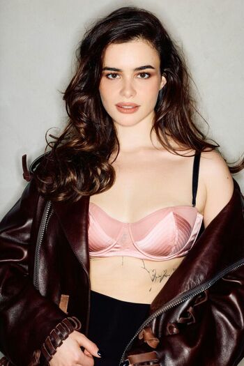 Barbie Ferreira
