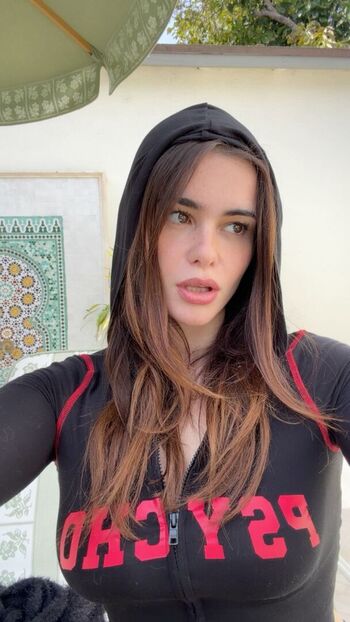 Barbie Ferreira