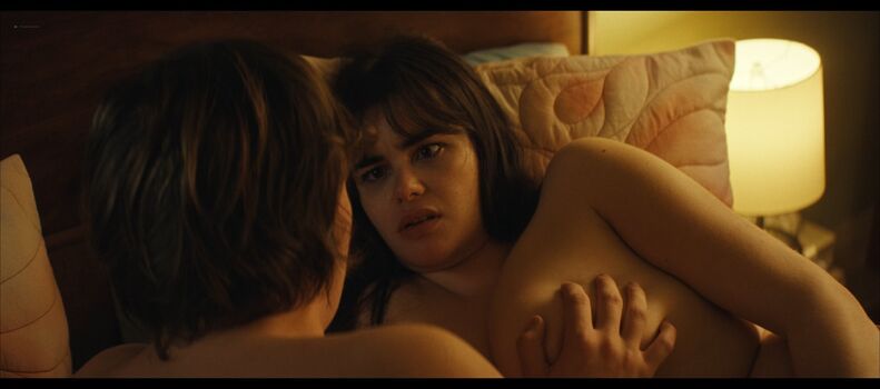 Barbie Ferreira