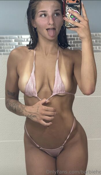 Full leaked Barbieheadass private onlyfans photo
