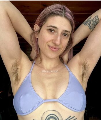 Barebunny