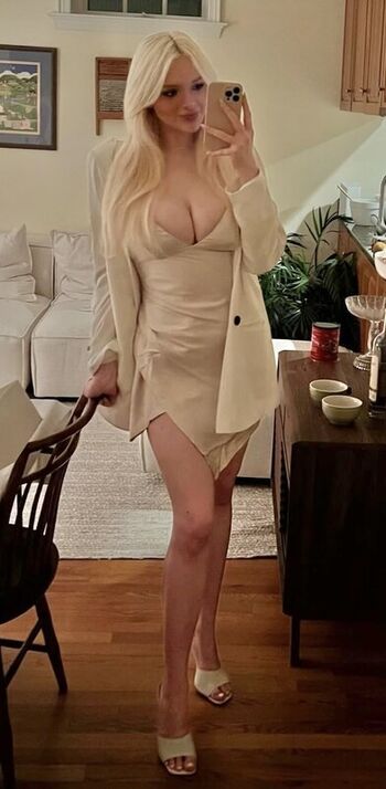 Full leaked Barrett adair private onlyfans photo