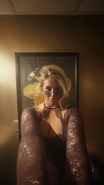 Full leaked Battleblonde private onlyfans photo