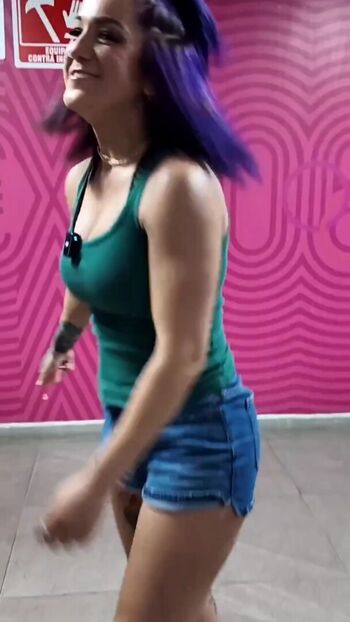 Full leaked Bayley wwe wrestler private onlyfans photo