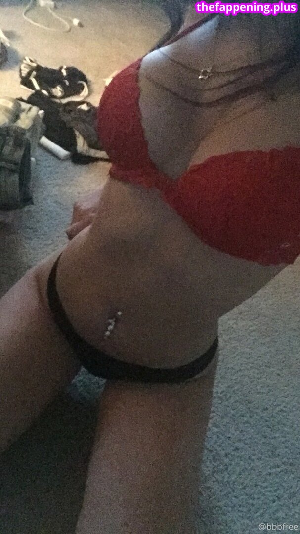 bbbabieee Foto OnlyFans Nuda #15