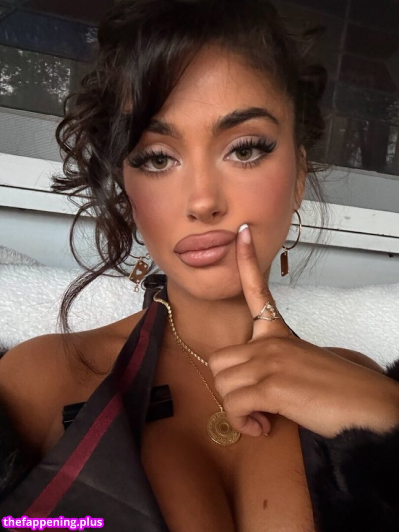 bbyashli Фото оголеного OnlyFans #2