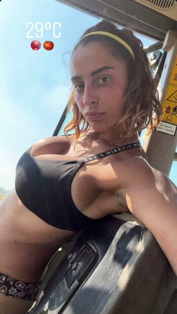 Full leaked Beatrice scrocchi private onlyfans photo