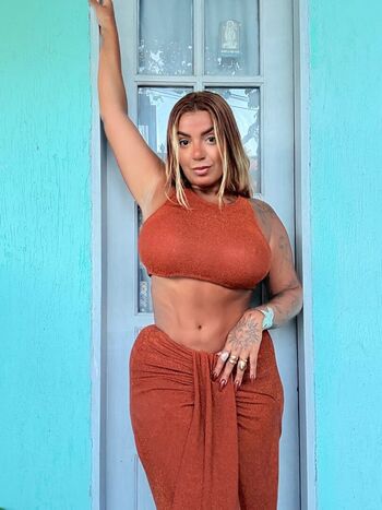 Beauty Carol Lima