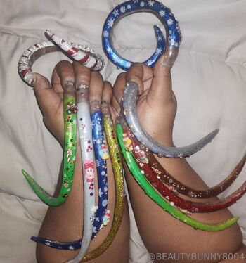 Full leaked Beautybunnny private onlyfans photo