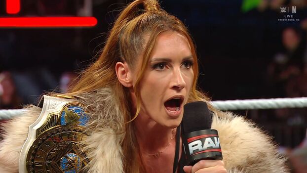 Becky Lynch