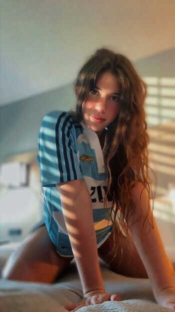 Full leaked Beleningui private onlyfans photo