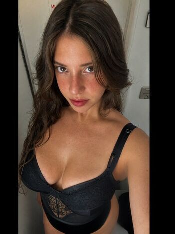 Full leaked Beleningui private onlyfans photo