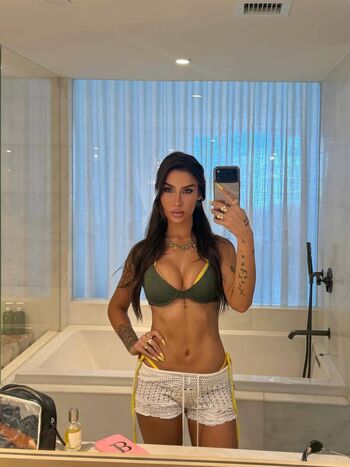 Full leaked Bianca andrade private onlyfans photo