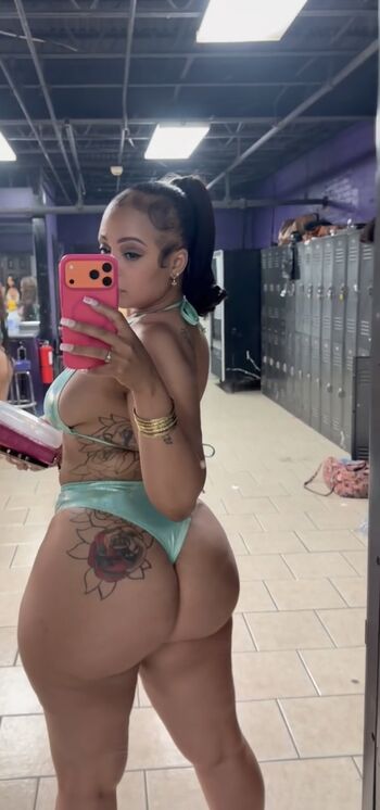 Bianca Blinx