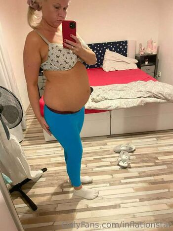 Bimbo Inflationstar