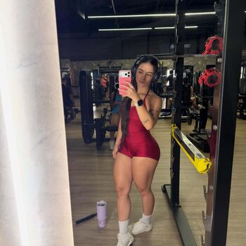 Full leaked Biquini private onlyfans photo