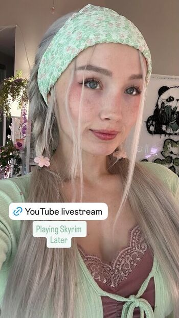 Full leaked Blutube private onlyfans photo