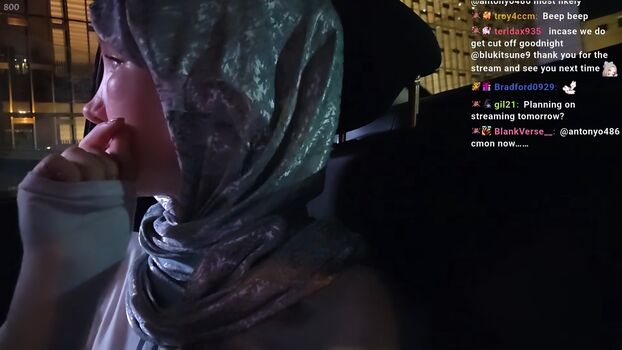 Full leaked Blutube private onlyfans photo