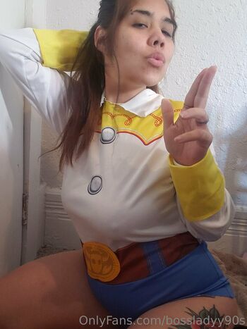 bossladyy90s