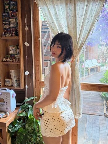 Full leaked Breabanana private onlyfans photo