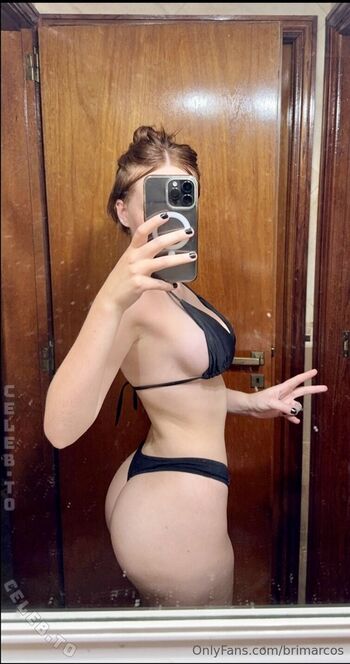 Bri Marcos
