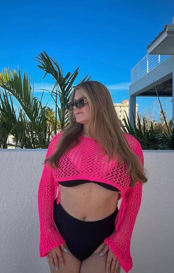 Brittany Miller