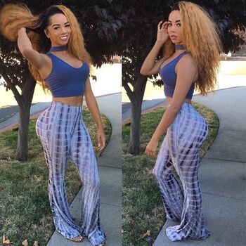 Full leaked Brittany renner private onlyfans photo