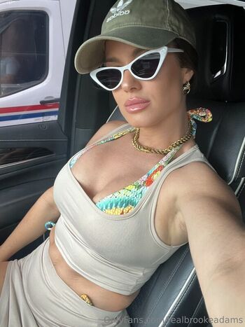 Brooke Adams