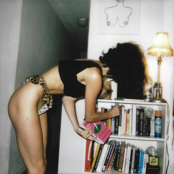 Full leaked Brooke deighton private onlyfans photo