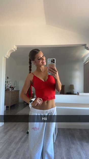 Brooke Monk