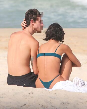 Bruna Marquezine