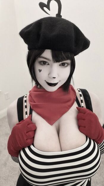 Bunny Ayumi