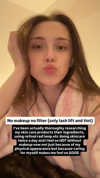 Full leaked Bunnygirlbree private onlyfans photo