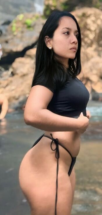 Full leaked Bxby margo private onlyfans photo